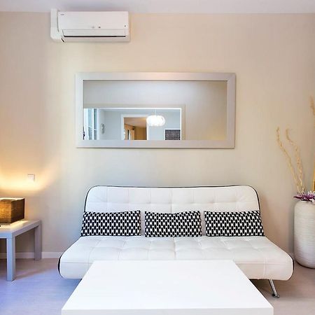 Stay U-Nique Apartments Floridablanca II Barcelona Eksteriør bilde