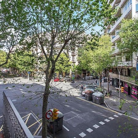 Stay U-Nique Apartments Floridablanca II Barcelona Eksteriør bilde