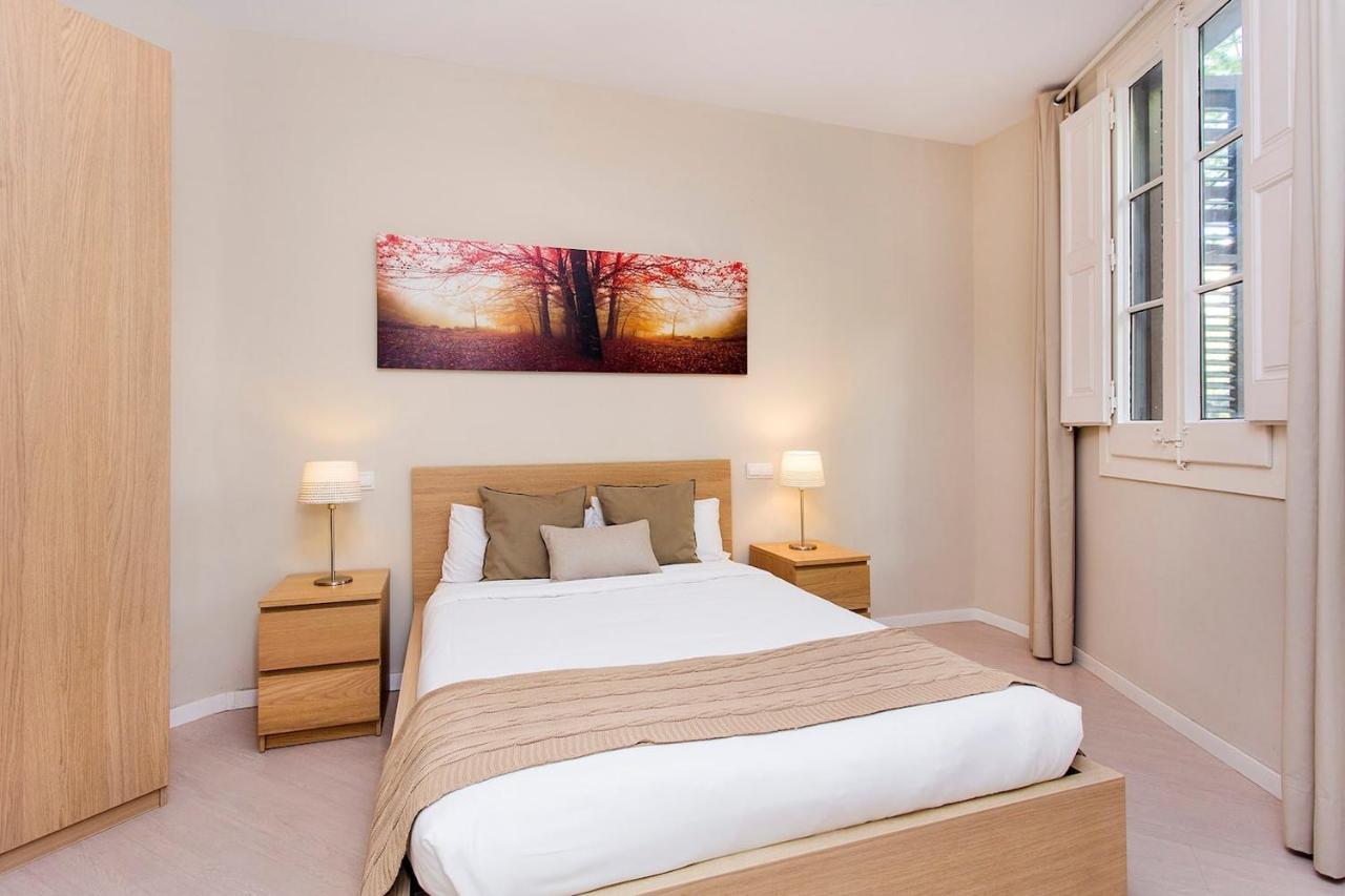 Stay U-Nique Apartments Floridablanca II Barcelona Eksteriør bilde
