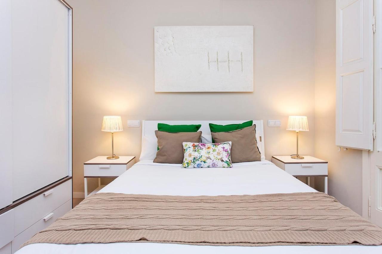 Stay U-Nique Apartments Floridablanca II Barcelona Eksteriør bilde