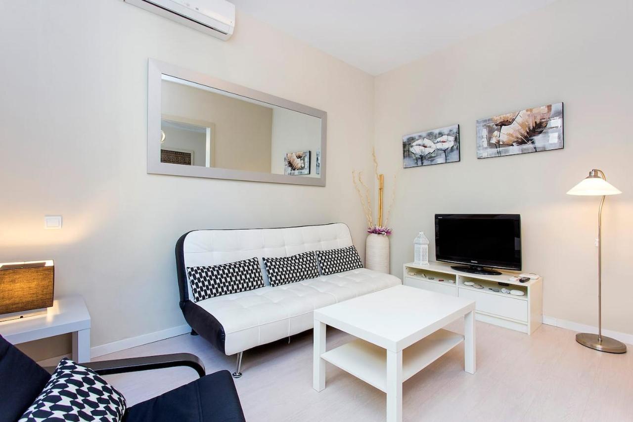 Stay U-Nique Apartments Floridablanca II Barcelona Eksteriør bilde