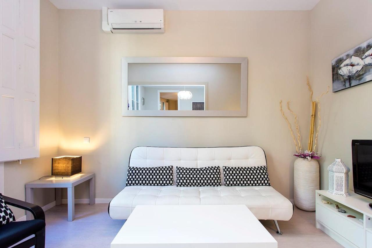 Stay U-Nique Apartments Floridablanca II Barcelona Eksteriør bilde