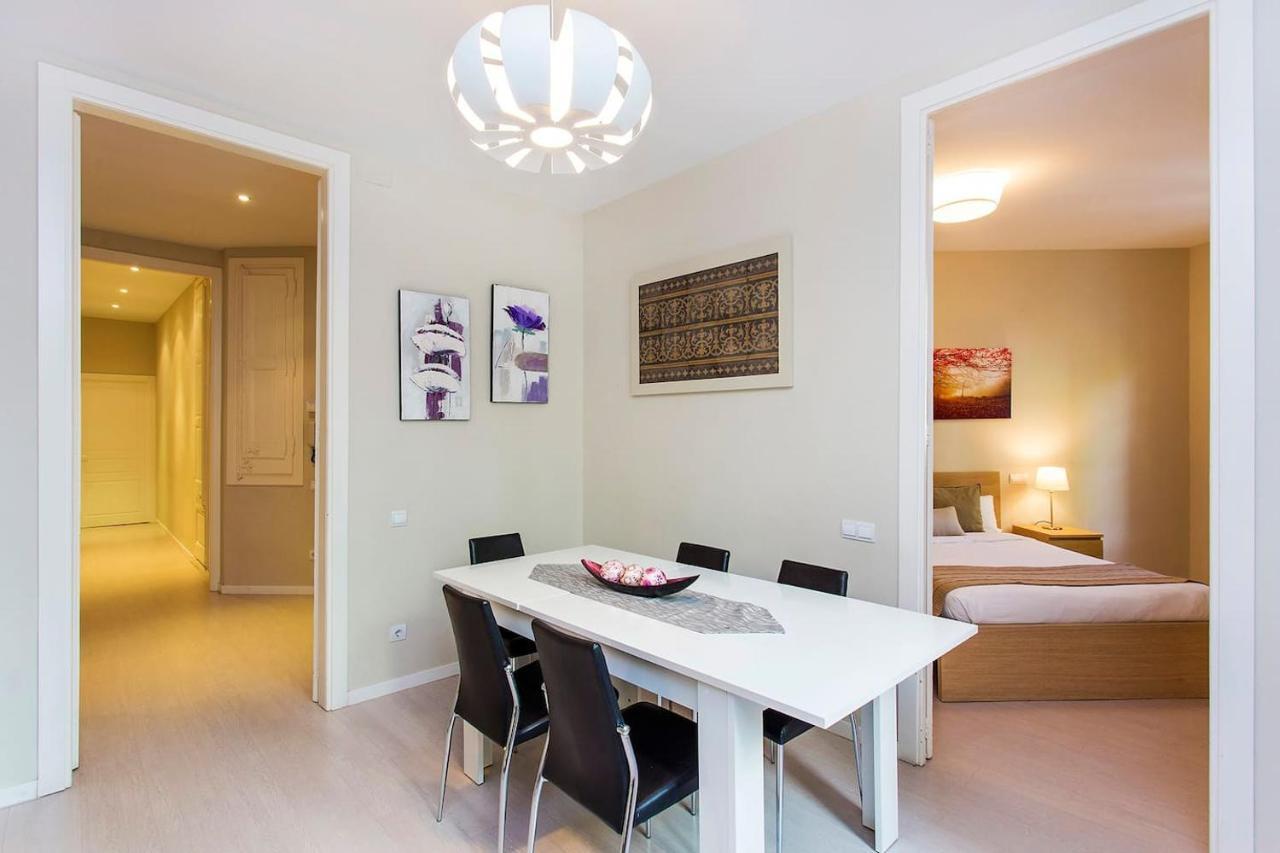 Stay U-Nique Apartments Floridablanca II Barcelona Eksteriør bilde