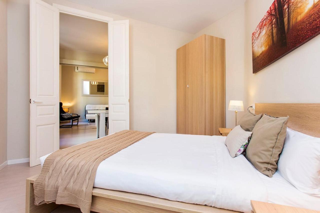 Stay U-Nique Apartments Floridablanca II Barcelona Eksteriør bilde