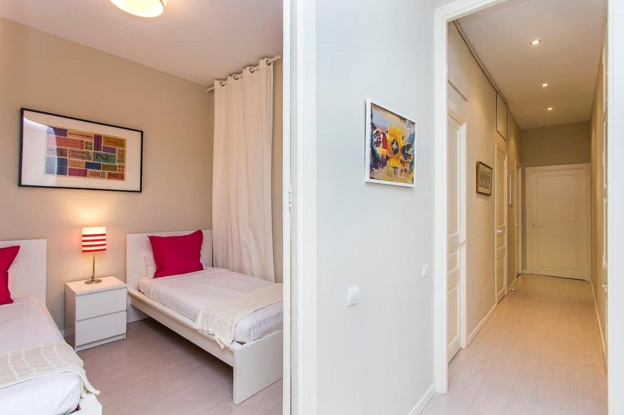Stay U-Nique Apartments Floridablanca II Barcelona Eksteriør bilde